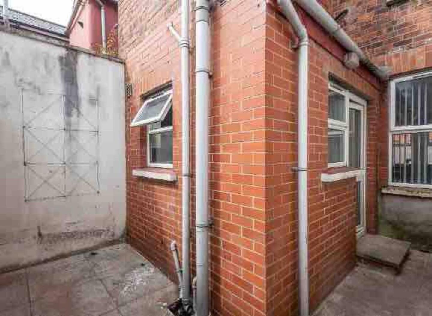 4Br House Popular Ravenhill Road Belfast Exterior foto
