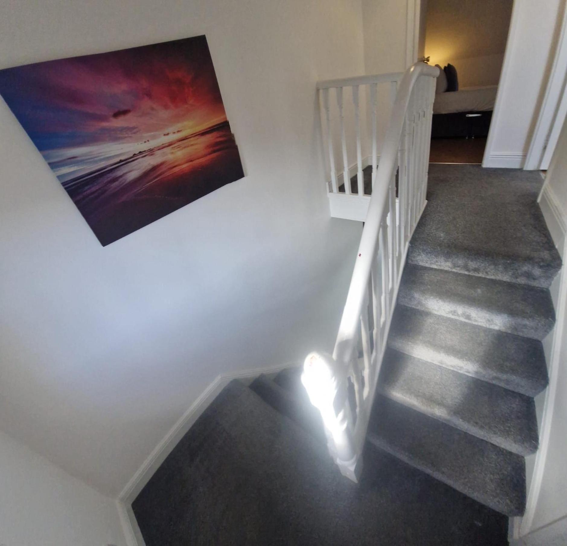 4Br House Popular Ravenhill Road Belfast Exterior foto