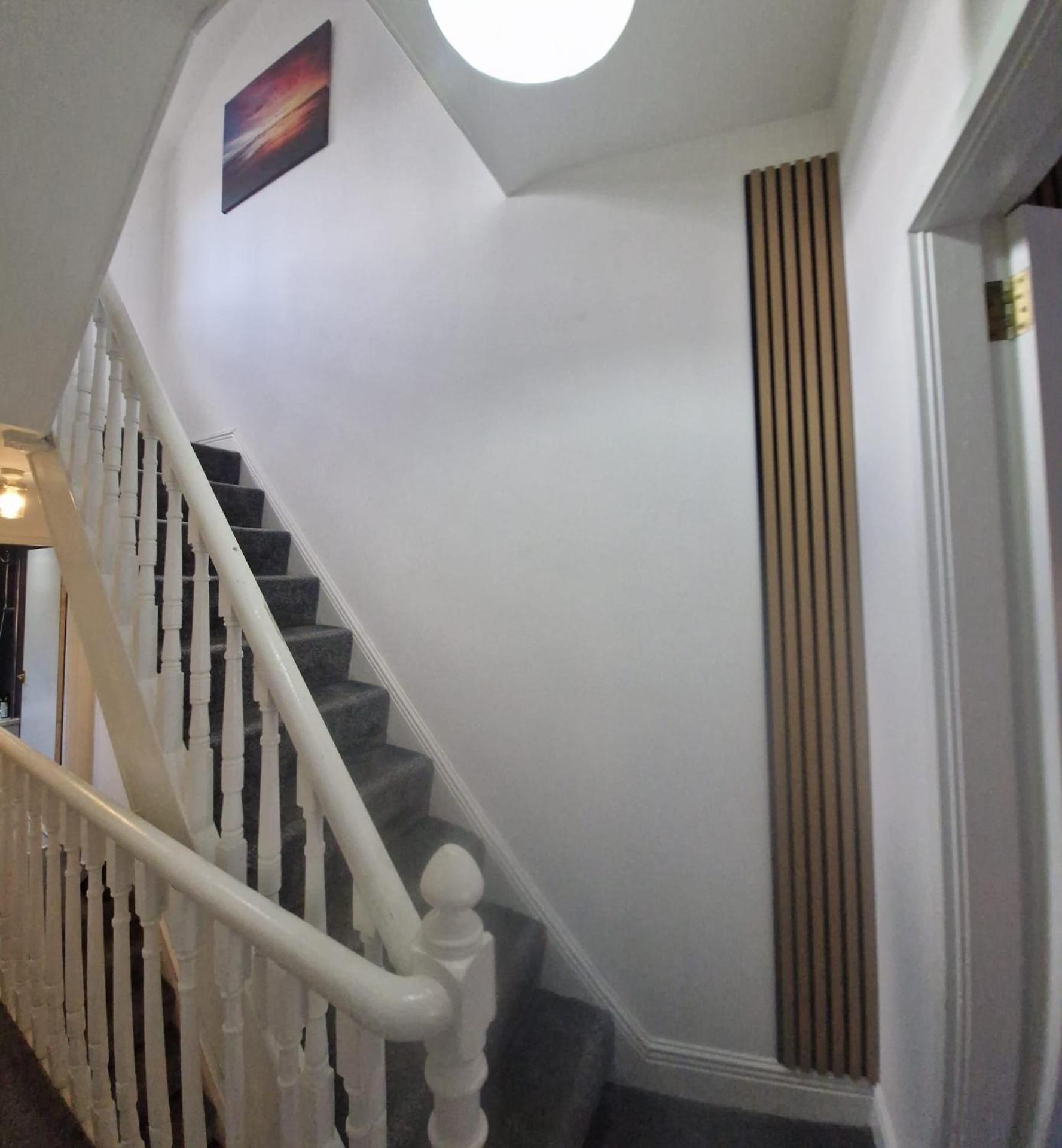 4Br House Popular Ravenhill Road Belfast Exterior foto