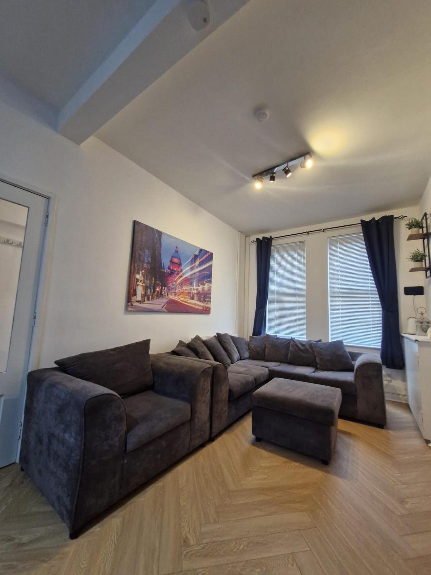 4Br House Popular Ravenhill Road Belfast Exterior foto