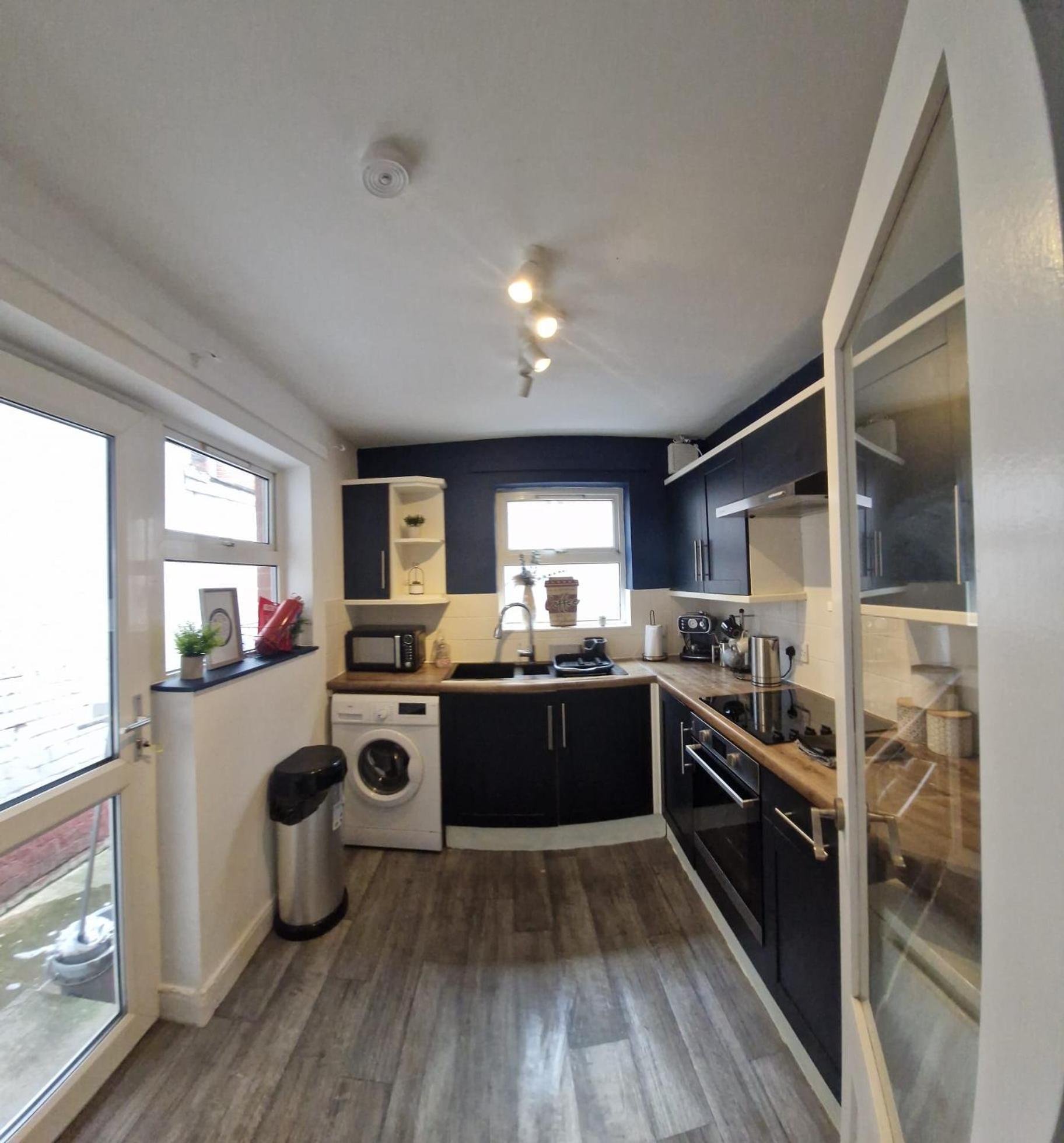 4Br House Popular Ravenhill Road Belfast Exterior foto