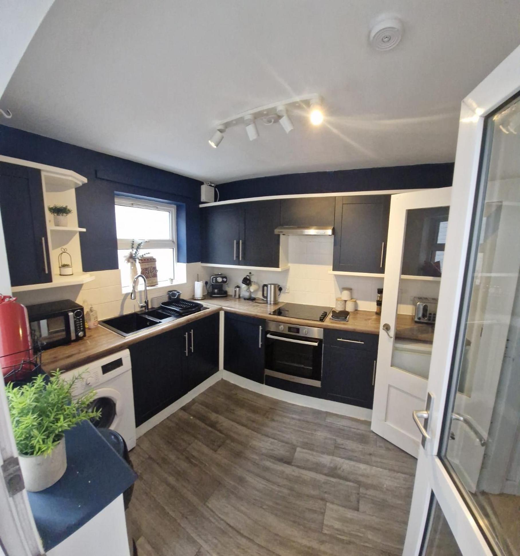 4Br House Popular Ravenhill Road Belfast Exterior foto